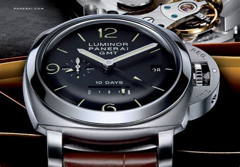 panerai luminor men's watch replica|panerai luminor watches for sale.